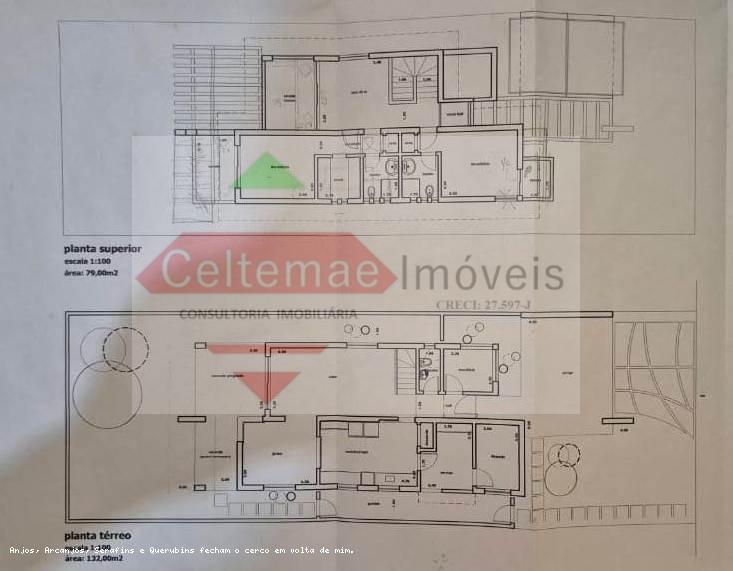 Casa de Condomínio, 4 quartos - Foto 29