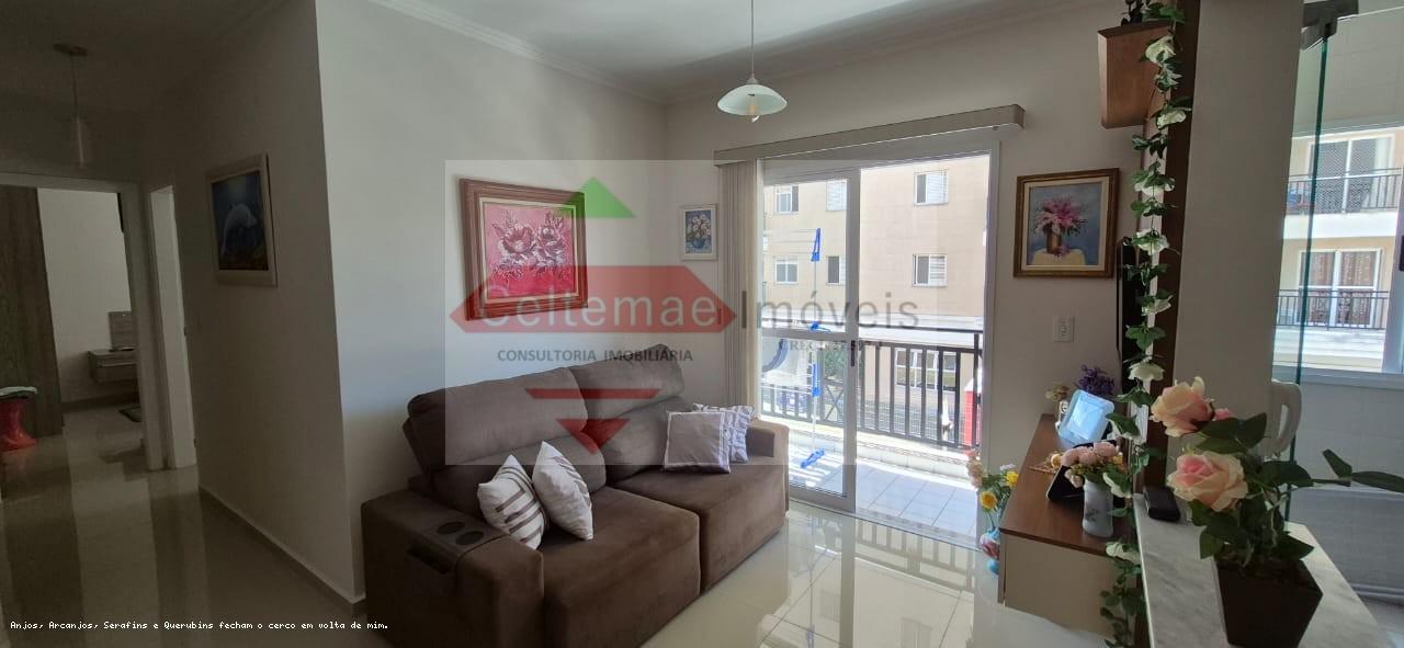 Apartamento, 2 quartos, 63 m² - Foto 2