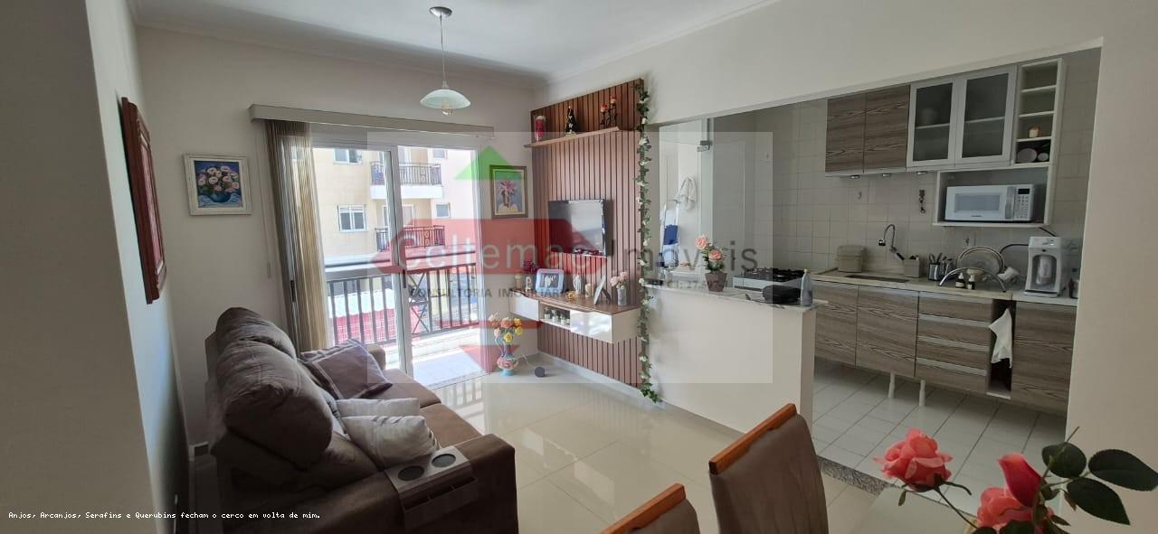 Apartamento, 2 quartos, 63 m² - Foto 3