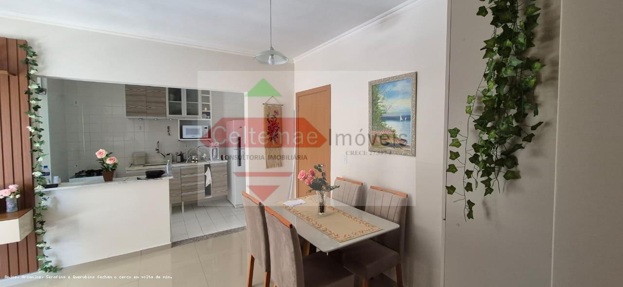Apartamento, 2 quartos, 63 m² - Foto 4