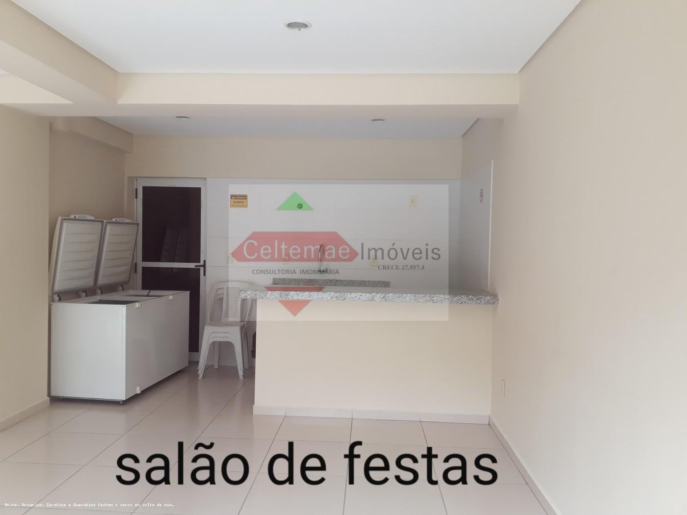 Apartamento, 2 quartos, 63 m² - Foto 21
