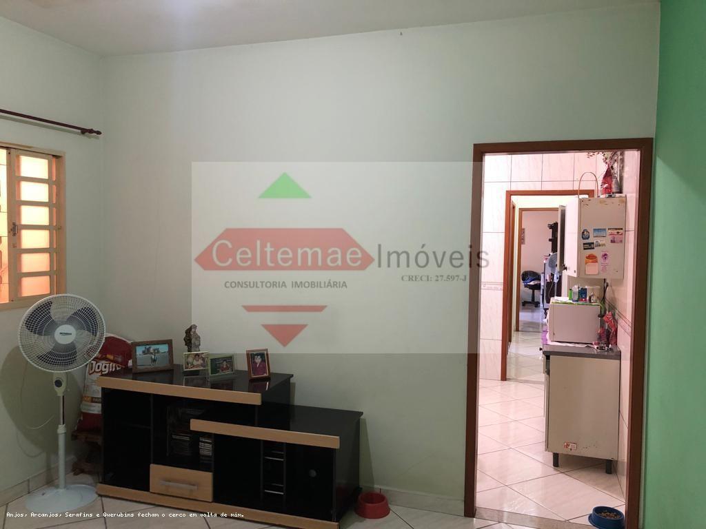 Casa, 3 quartos, 109 m² - Foto 5