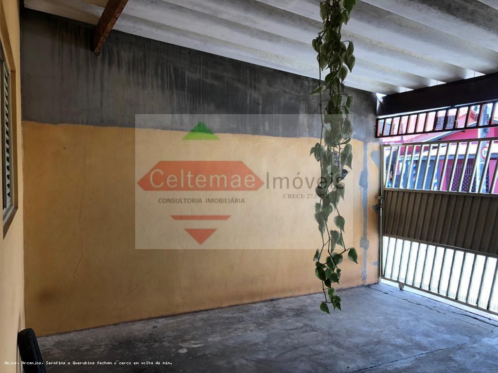 Casa, 3 quartos, 109 m² - Foto 2