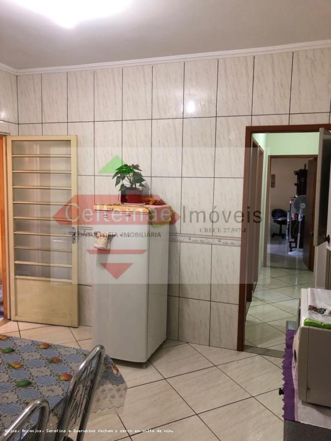 Casa, 3 quartos, 109 m² - Foto 6
