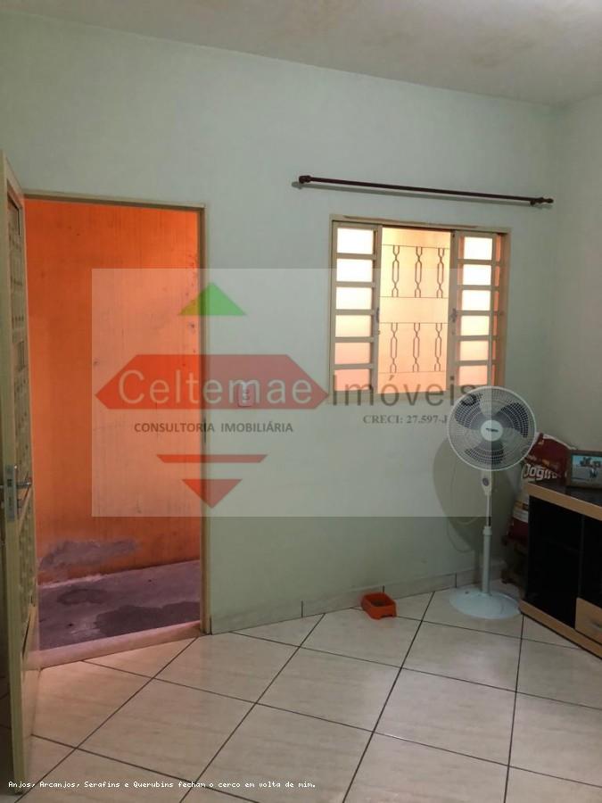 Casa, 3 quartos, 109 m² - Foto 4