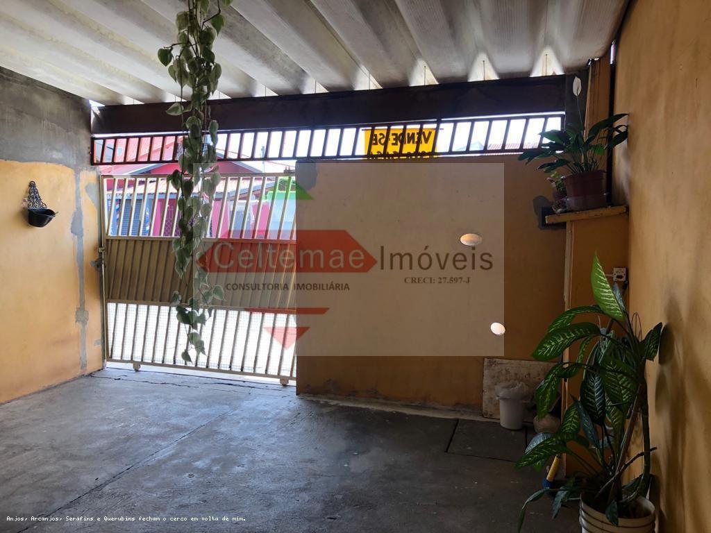 Casa, 3 quartos, 109 m² - Foto 1