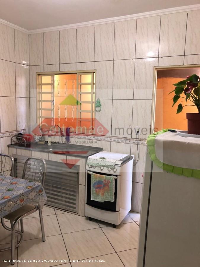 Casa, 3 quartos, 109 m² - Foto 7