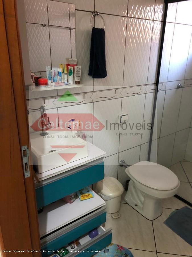 Casa, 3 quartos, 109 m² - Foto 13