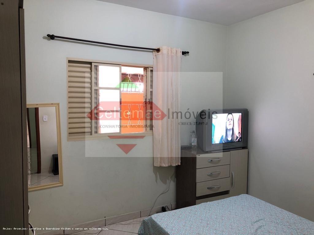 Casa, 3 quartos, 109 m² - Foto 9