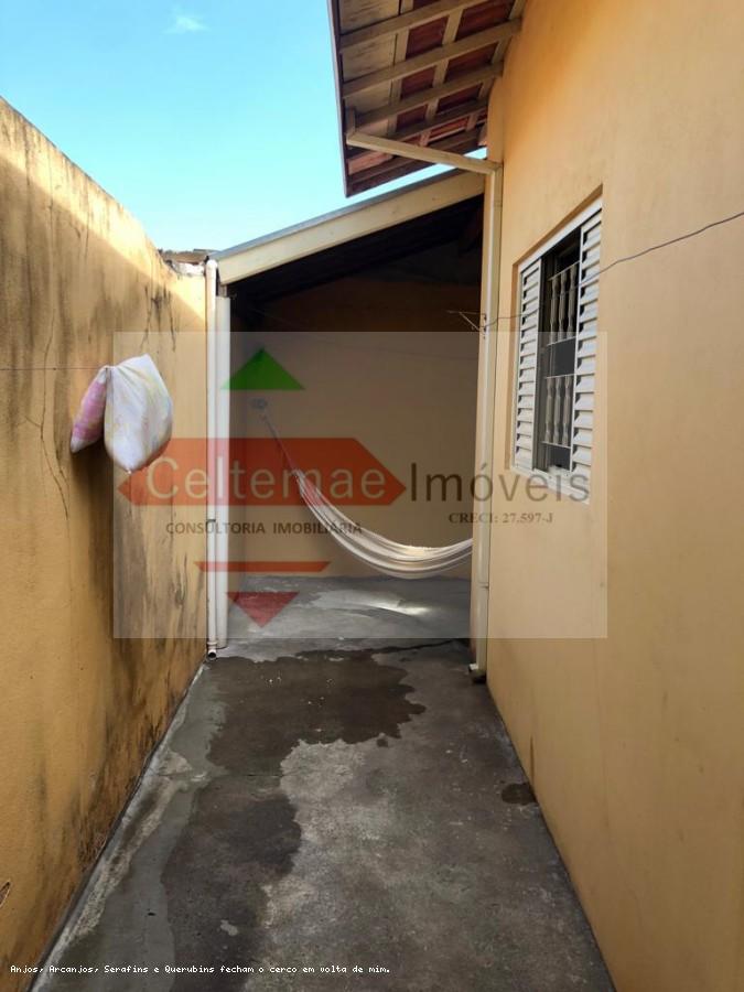 Casa, 3 quartos, 109 m² - Foto 15