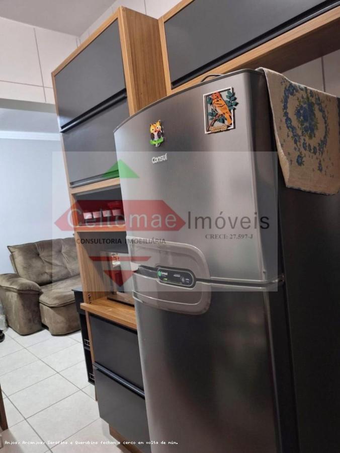 Apartamento, 2 quartos, 48 m² - Foto 5