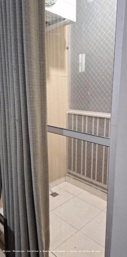 Apartamento, 2 quartos, 48 m² - Foto 3