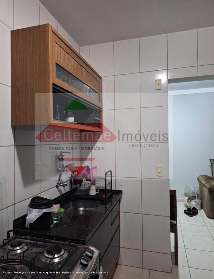 Apartamento, 2 quartos, 48 m² - Foto 4