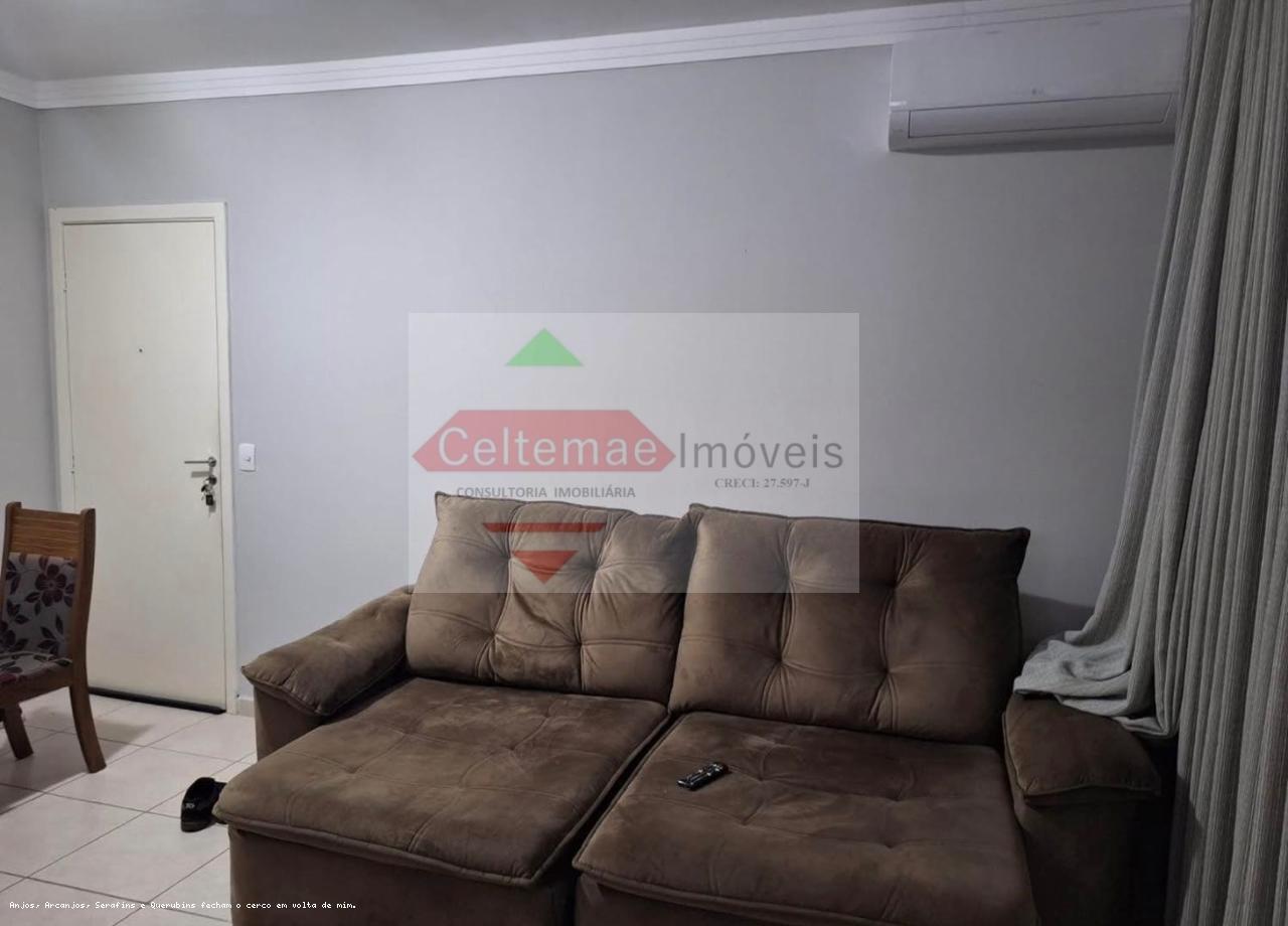 Apartamento, 2 quartos, 48 m² - Foto 2