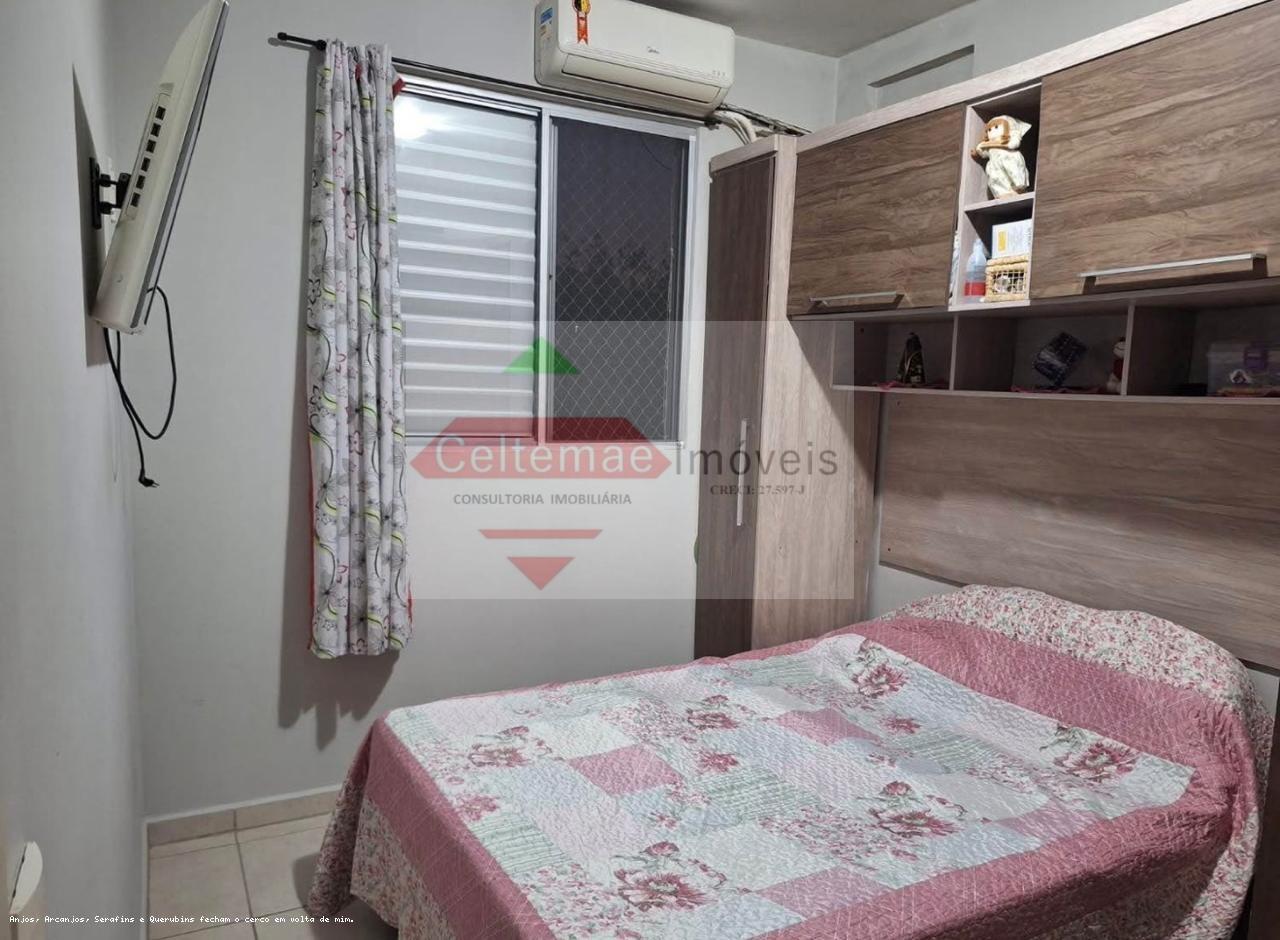 Apartamento, 2 quartos, 48 m² - Foto 6