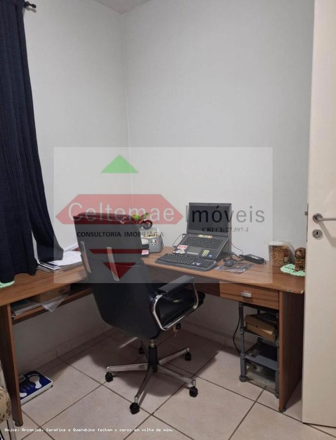 Apartamento, 2 quartos, 48 m² - Foto 9