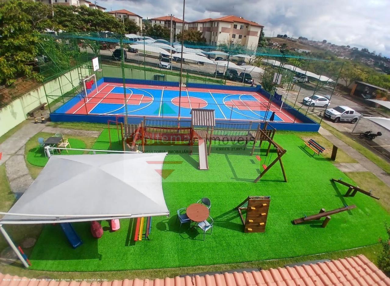 Apartamento, 2 quartos, 48 m² - Foto 11