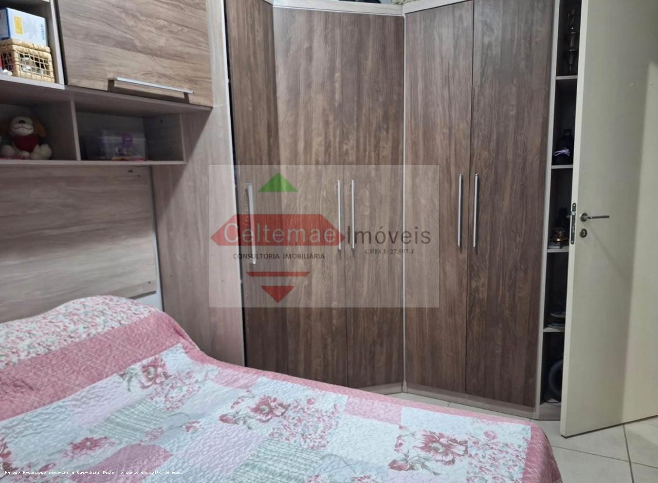 Apartamento, 2 quartos, 48 m² - Foto 7