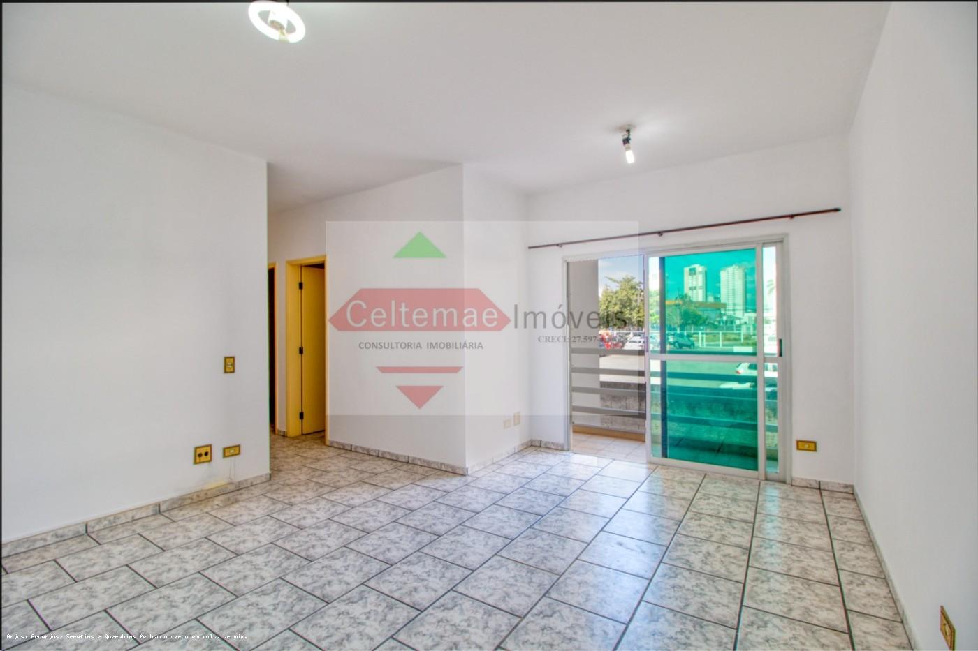 Apartamento, 3 quartos, 71 m² - Foto 1