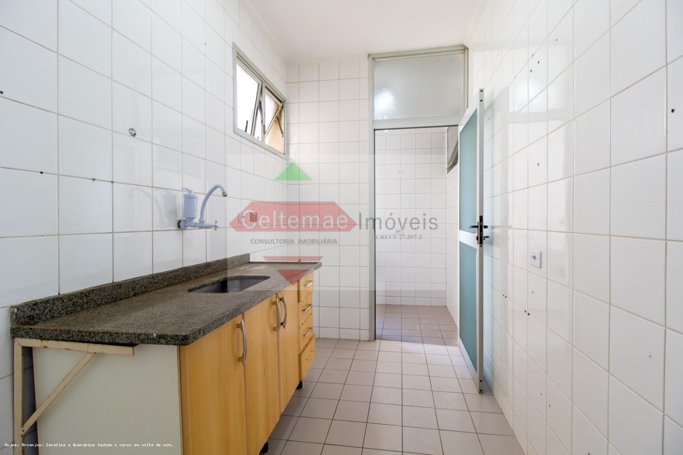 Apartamento, 3 quartos, 71 m² - Foto 3
