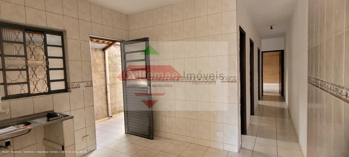 Casa, 3 quartos, 62 m² - Foto 4