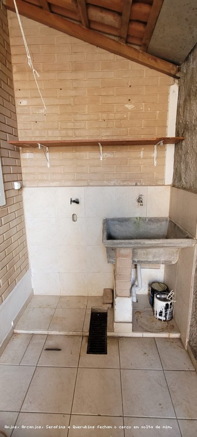 Casa, 3 quartos, 62 m² - Foto 12