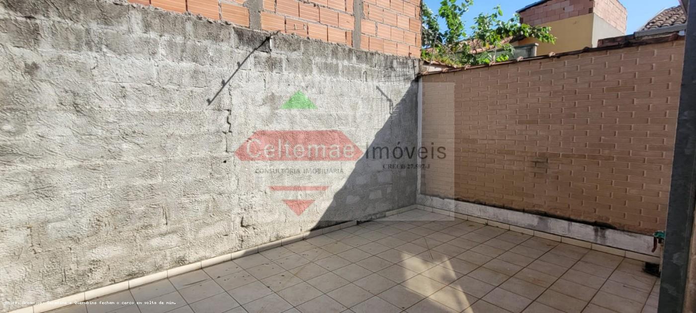 Casa, 3 quartos, 62 m² - Foto 14