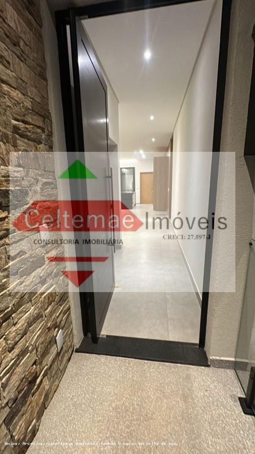 Casa de Condomínio, 4 quartos - Foto 5
