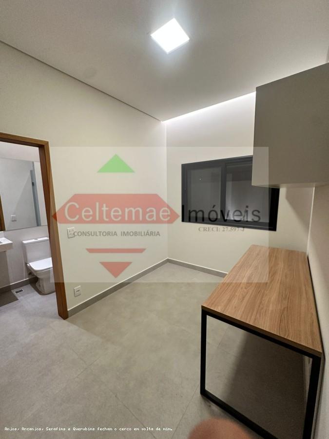 Casa de Condomínio, 4 quartos - Foto 11
