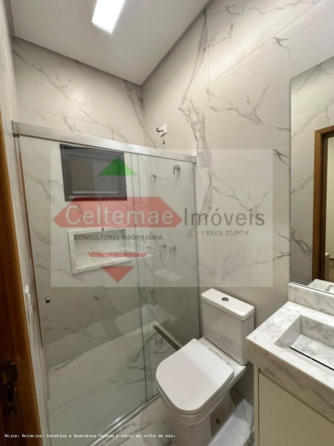 Casa de Condomínio, 4 quartos - Foto 14