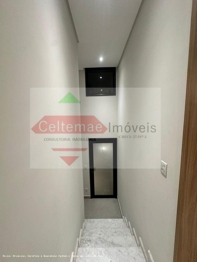 Casa de Condomínio, 4 quartos - Foto 30