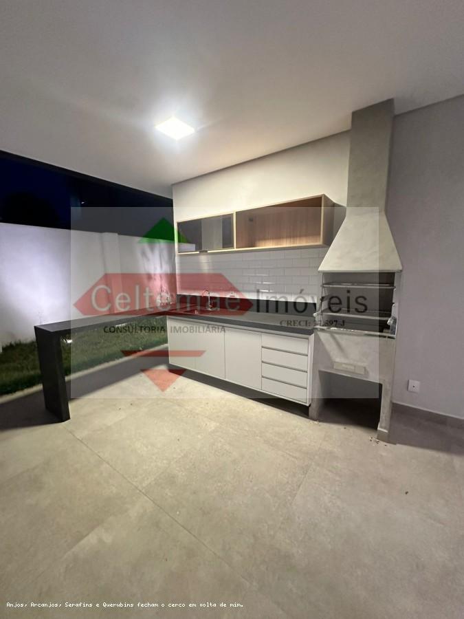 Casa de Condomínio, 4 quartos - Foto 27