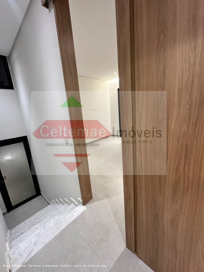 Casa de Condomínio, 4 quartos - Foto 31