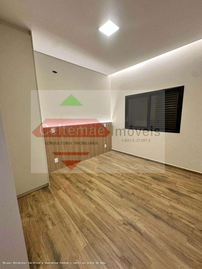 Casa de Condomínio, 4 quartos - Foto 38