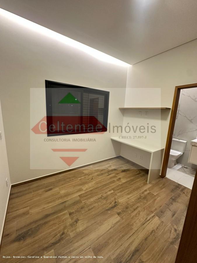 Casa de Condomínio, 4 quartos - Foto 45
