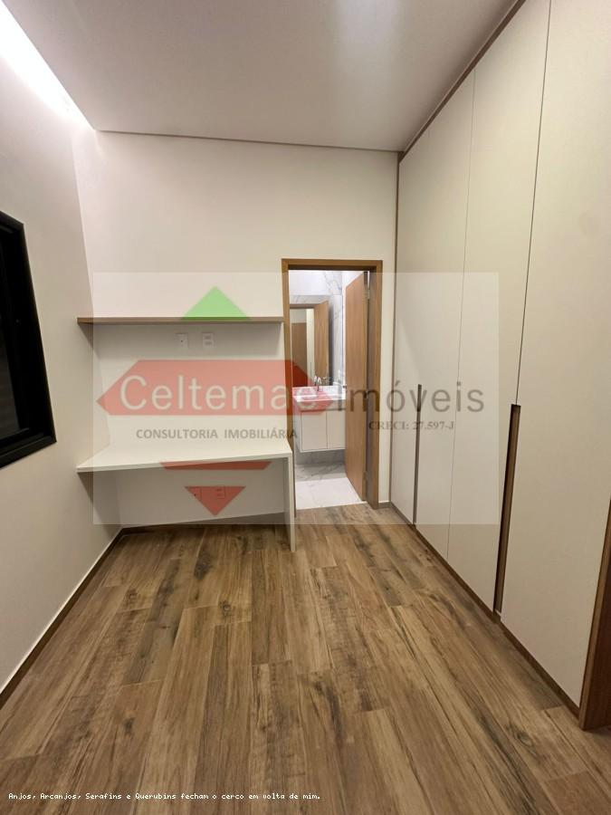 Casa de Condomínio, 4 quartos - Foto 44