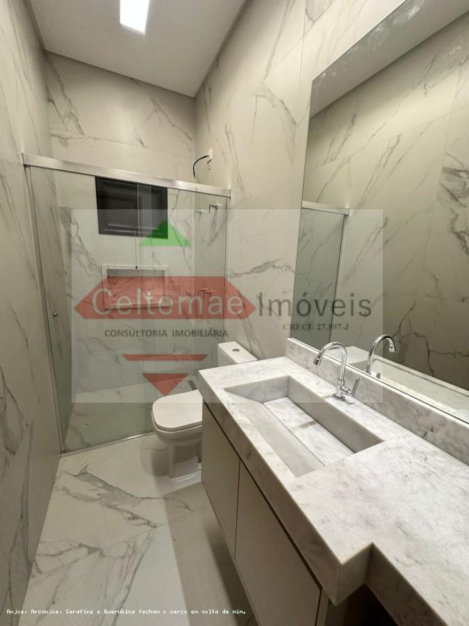 Casa de Condomínio, 4 quartos - Foto 47