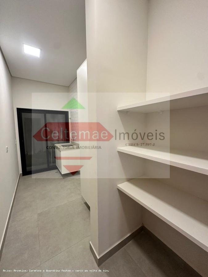 Casa de Condomínio, 4 quartos - Foto 48