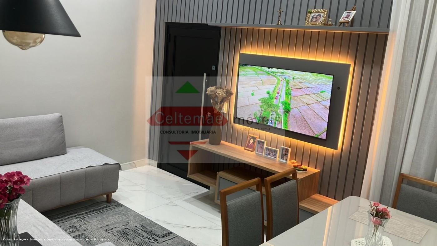 Casa, 3 quartos, 99 m² - Foto 2