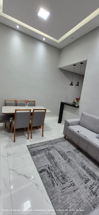 Casa, 3 quartos, 99 m² - Foto 6