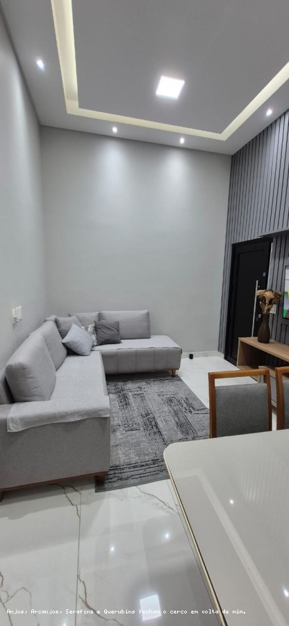 Casa, 3 quartos, 99 m² - Foto 5