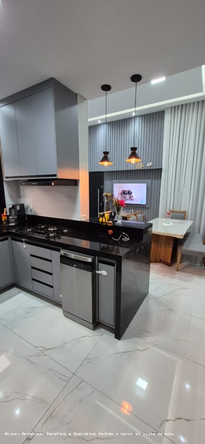 Casa, 3 quartos, 99 m² - Foto 9