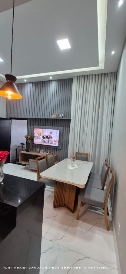 Casa, 3 quartos, 99 m² - Foto 8