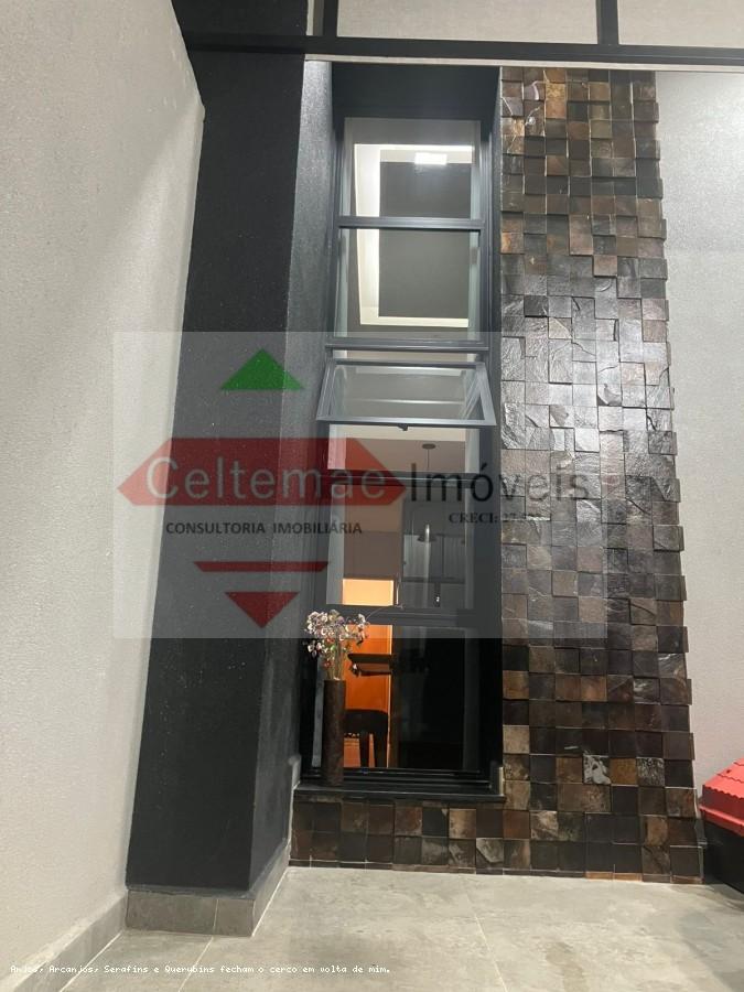 Casa, 3 quartos, 99 m² - Foto 34