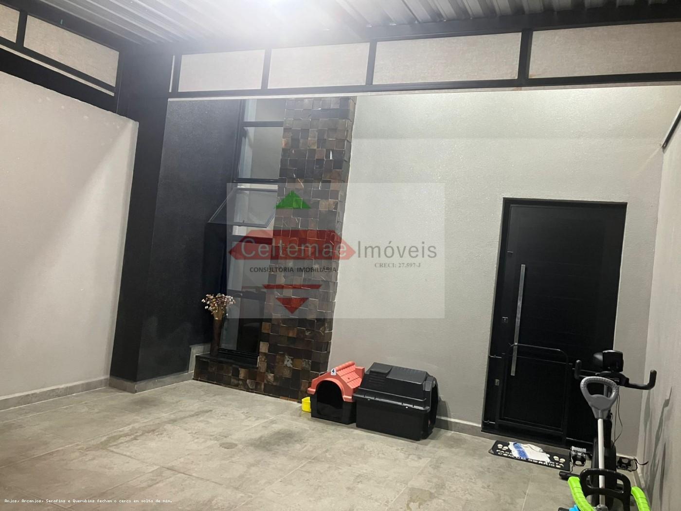 Casa, 3 quartos, 99 m² - Foto 33
