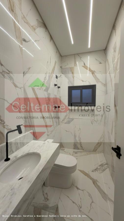 Casa de Condomínio, 3 quartos - Foto 12