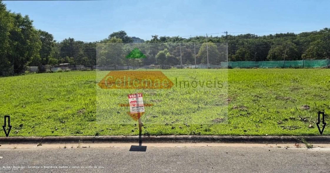 Terreno, 275 m² - Foto 1