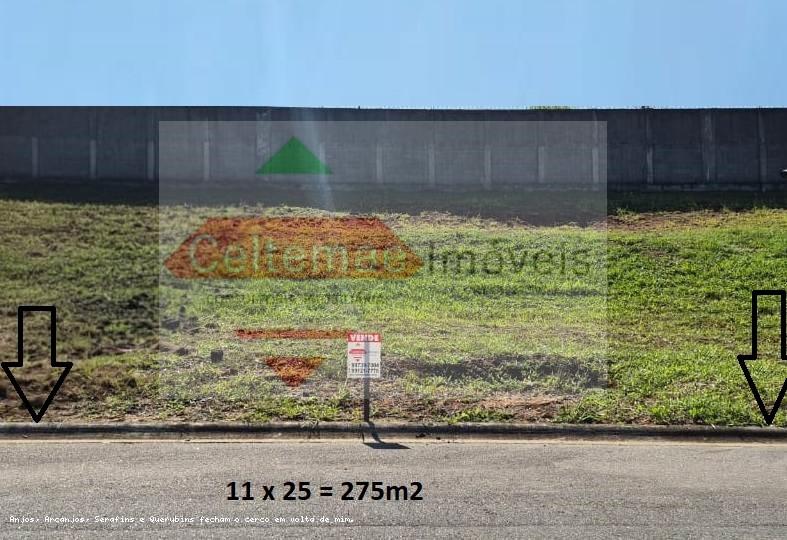 Terreno, 275 m² - Foto 1
