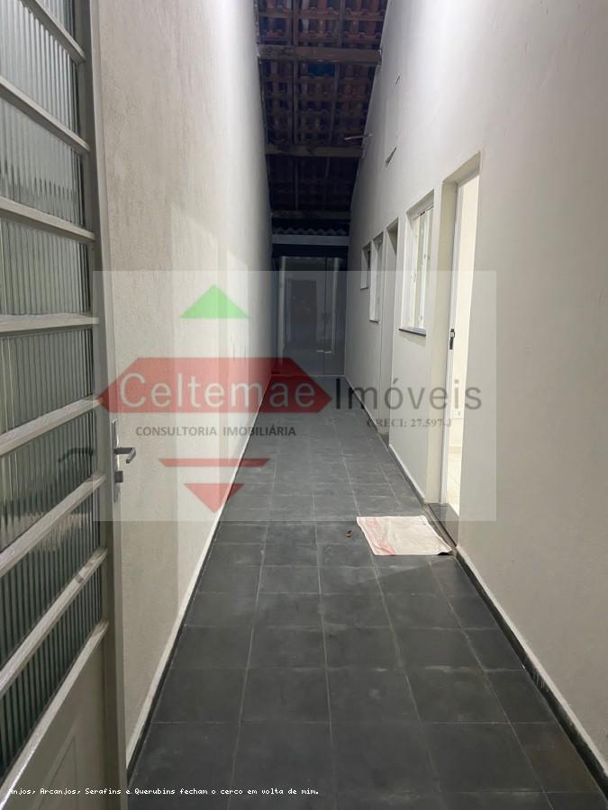Casa, 2 quartos, 85 m² - Foto 3