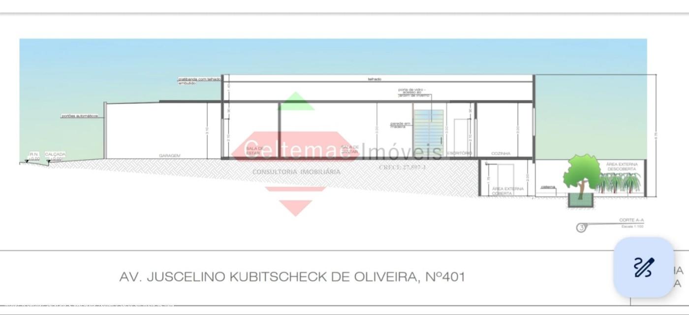 Casa, 4 quartos, 319 m² - Foto 43